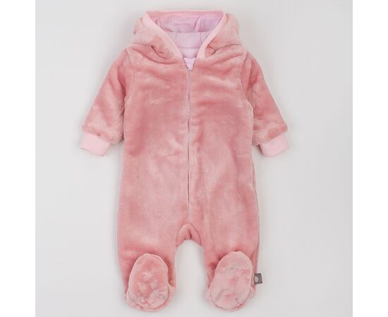  Чоловічок (комбінезон) з підкладкою дитячий 8МХ081, фото 1 