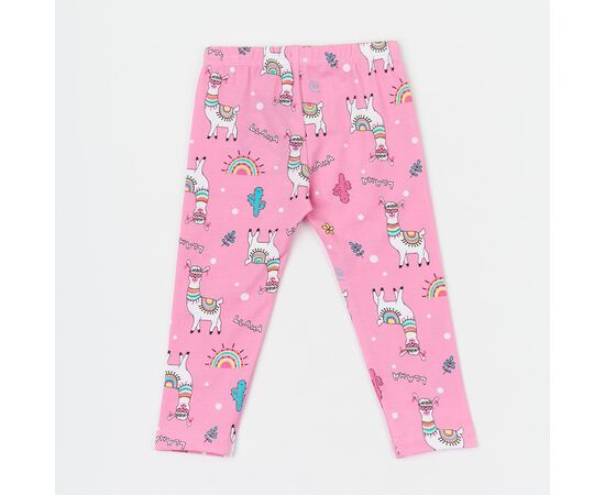  Комплект (футболка + лосини) дитячий К3СК149, фото 8 