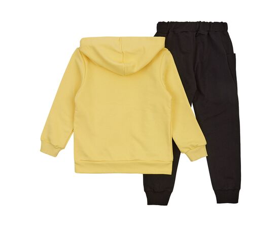  Спортивний костюм (худі + штани) дитячий К3ДВ155, image 2 