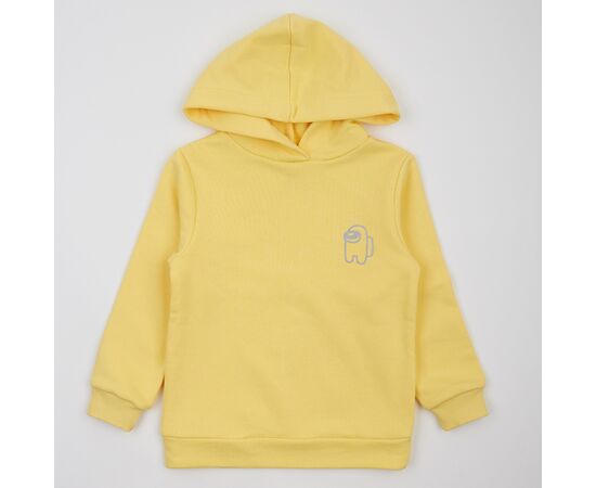  Спортивний костюм (худі + штани) дитячий К3ДВ155, image 5 