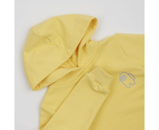  Спортивний костюм (худі + штани) дитячий К3ДВ155, image 6 