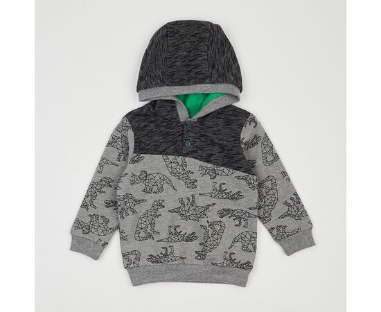  Костюм (худі + штани) дитячий К3ДВ011, фото 3 