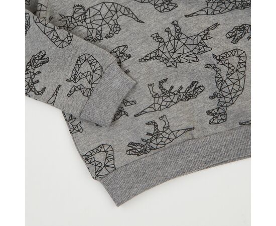  Костюм (худі + штани) дитячий К3ДВ011, фото 5 