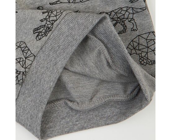  Костюм (худі + штани) дитячий К3ДВ011, image 6 