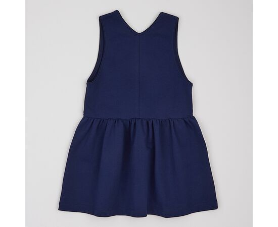  Комплект дитячий з сарафану та гольфу К15ДВ121, фото 6 