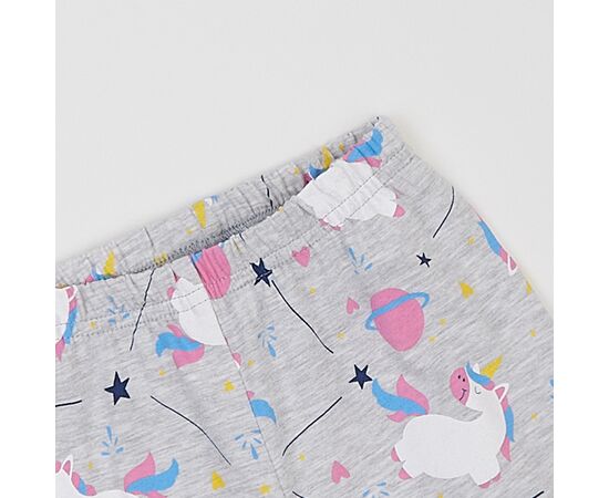  Комплект з туніки та лосин дитячі К15СН128, image 5 