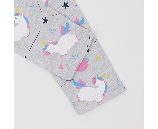  Комплект з туніки та лосин дитячі К15СН128, image 6 