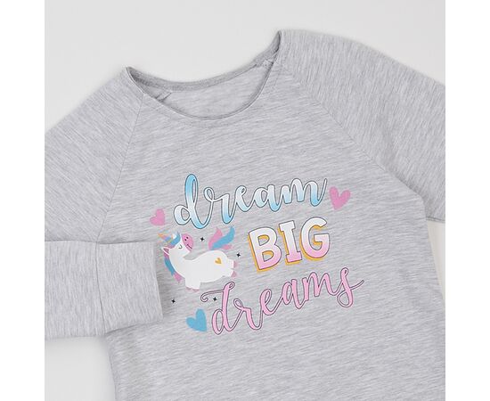  Комплект з туніки та лосин дитячі К15СН128, фото 7 