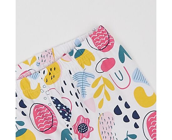  Комплект з туніки та лосин дитячі К15СН128, image 5 