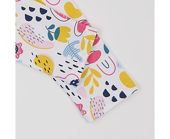  Комплект з туніки та лосин дитячі К15СН128, image 6 