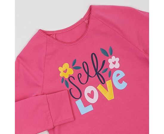  Комплект з туніки та лосин дитячі К15СН128, image 7 