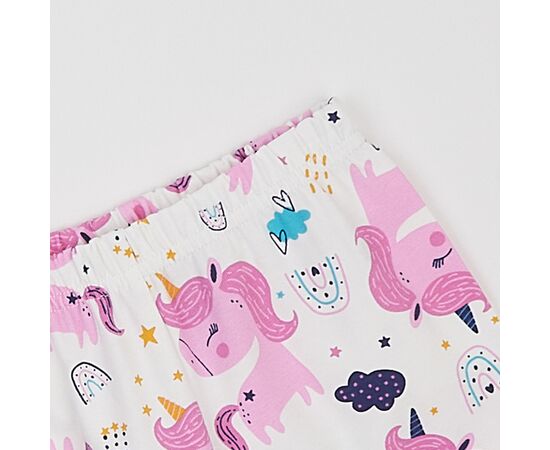  Комплект з туніки та лосин дитячі К15СН128, image 5 