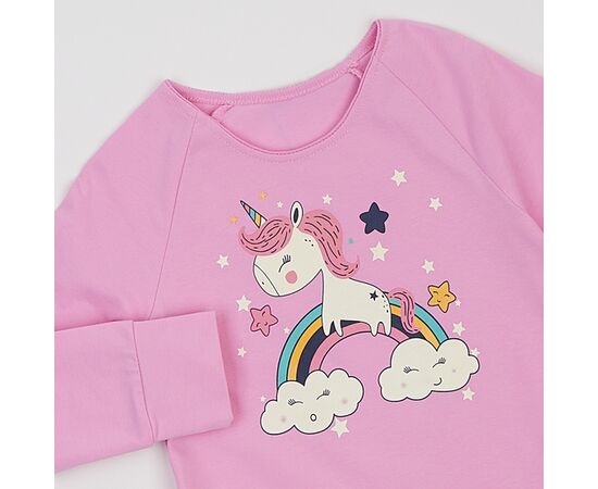  Комплект з туніки та лосин дитячі К15СН128, image 7 