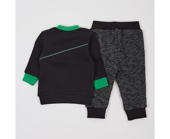  Комплект ( світшот + штани) дитячий К3ІН008, image 2 