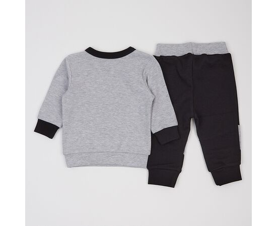  Комплект (світшот + штани) дитячий К3ІН012, фото 2 