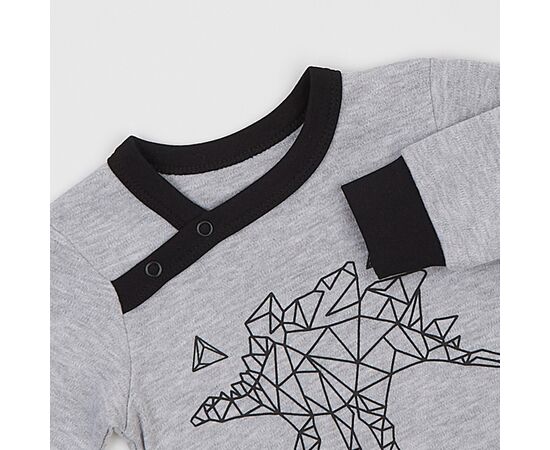  Комплект (світшот + штани) дитячий К3ІН012, фото 5 