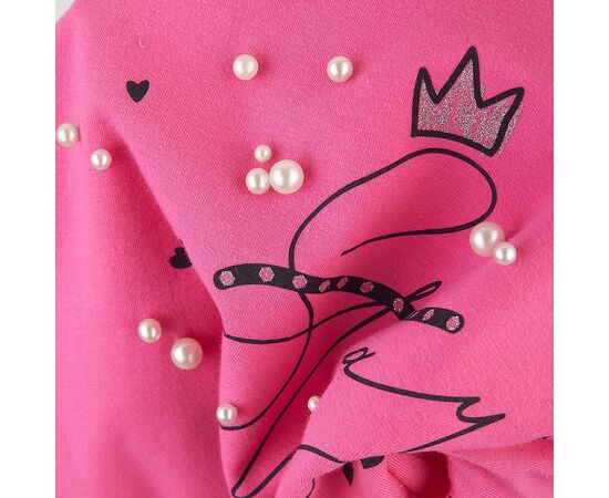  Костюм (футболка + шорти) дитячий К3СК160, фото 5 