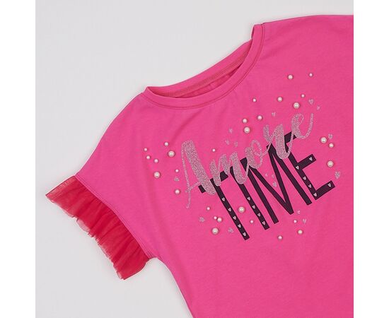  Костюм (футболка + шорти) дитячий К3СК160, image 3 