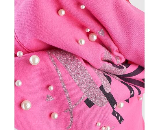  Костюм (футболка + шорти) дитячий К3СК160, image 4 