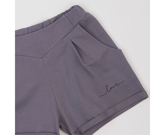  Костюм (футболка + шорти) дитячий К3СК160, image 5 