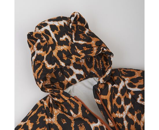  Демісезонний комбінезон дитячий з утеплювачем 8ПЛ085, image 6 