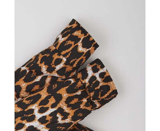  Демісезонний комбінезон дитячий з утеплювачем 8ПЛ085, image 7 