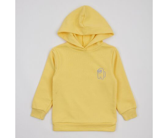  Спортивний костюм (худі + лосини) дитячий К3ДВ153, image 5 