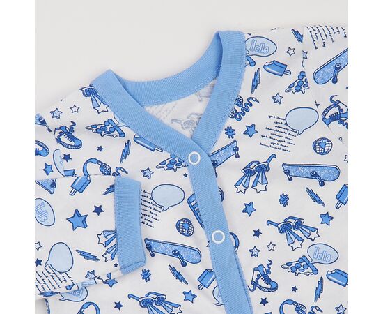  Комбінезон дитячий 8КЛ083, image 4 