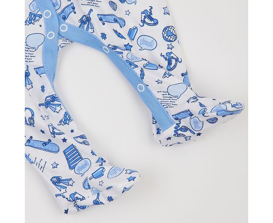  Комбінезон дитячий 8КЛ083, фото 5 