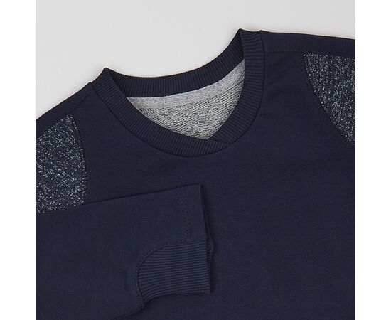  Світшот дитячий 3ДВ115, image 5 