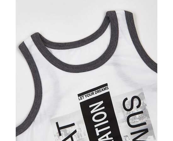  Майка дитяча 4КЛ103, image 6 