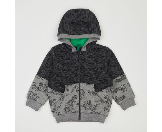  Спортивний костюм (кофточка + штани) дитячий К2ДВ007, фото 3 