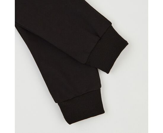  Спортивний костюм (кофточка + штани) дитячий К2ДВ007, фото 8 