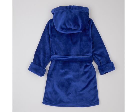  Халат утеплений дитячий 16МХ102, image 2 