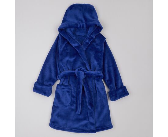  Халат утеплений дитячий 16МХ102, фото 3 