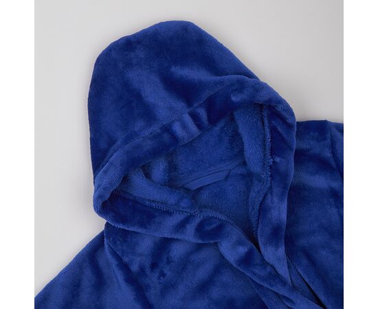  Халат утеплений дитячий 16МХ102, image 4 