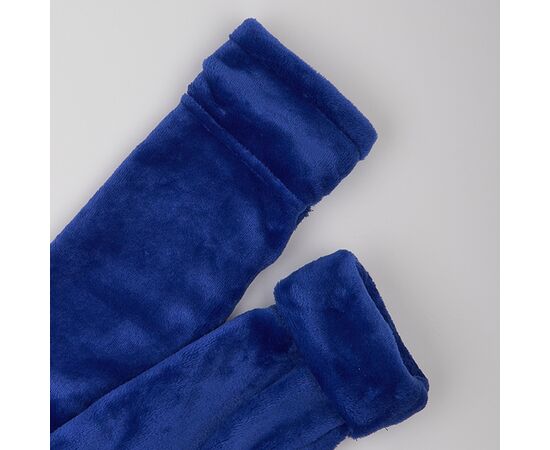  Халат утеплений дитячий 16МХ102, фото 5 