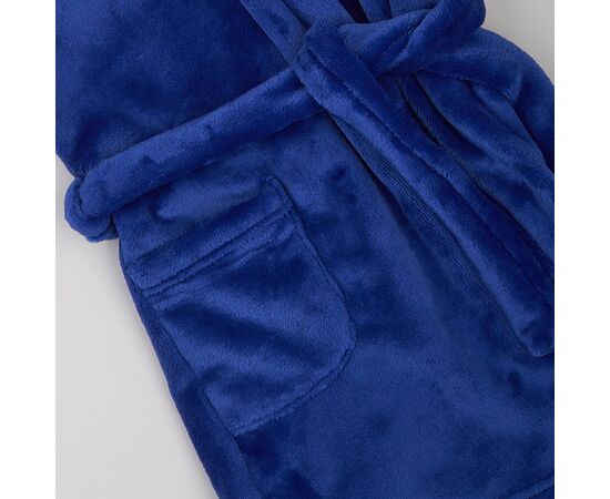  Халат утеплений дитячий 16МХ102, фото 6 