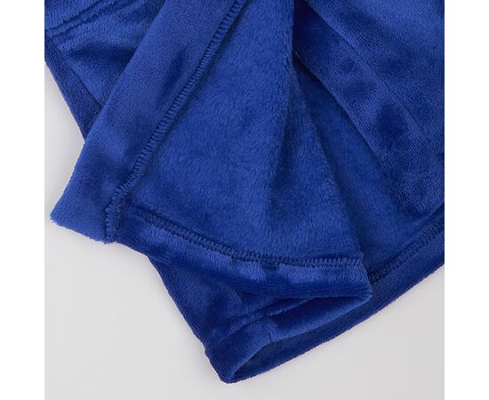  Халат утеплений дитячий 16МХ102, фото 7 