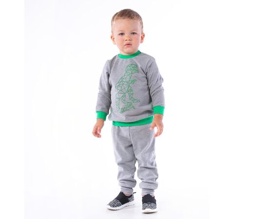  Світшот дитячий 3ДВ009, image 3 