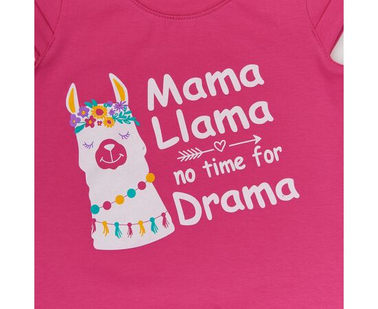  Комплект (футболка + лосини) дитячий К3СК149, image 5 