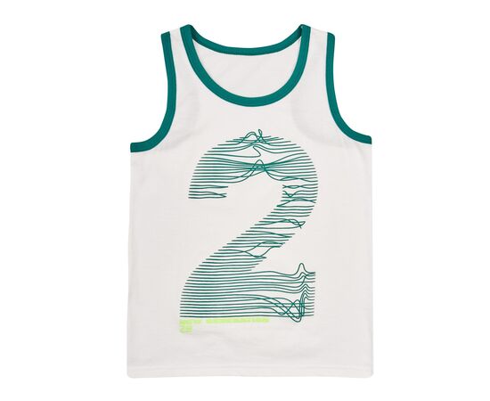  Майка дитяча 4КЛ103, image 1 