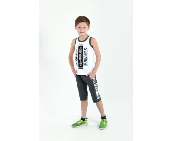  Майка дитяча 4КЛ103, image 7 