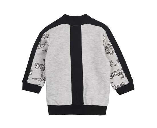  Спортивний костюм (кофточка + штани) дитячий К2ІН010, image 3 