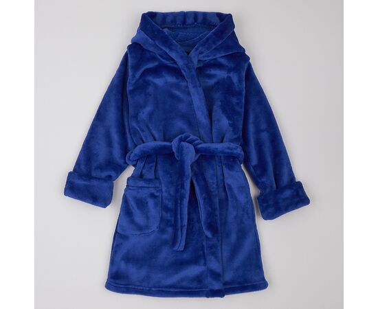  Халат утеплений дитячий 16МХ102, фото 1 