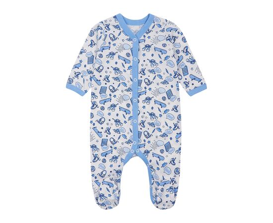  Комбінезон дитячий 8КЛ083, фото 1 