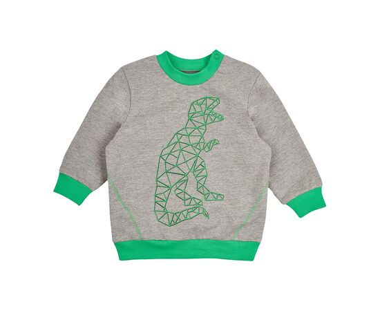  Костюм (світшот + штани) дитячий К3ДВ009, фото 2 