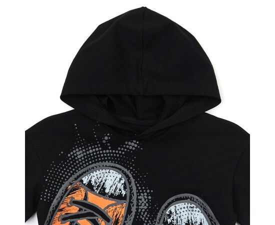  Комплект (футболка + шорти) дитячий К3СК146, image 2 