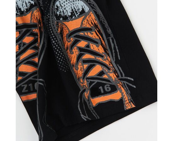  Комплект (футболка + шорти) дитячий К3СК146, image 5 