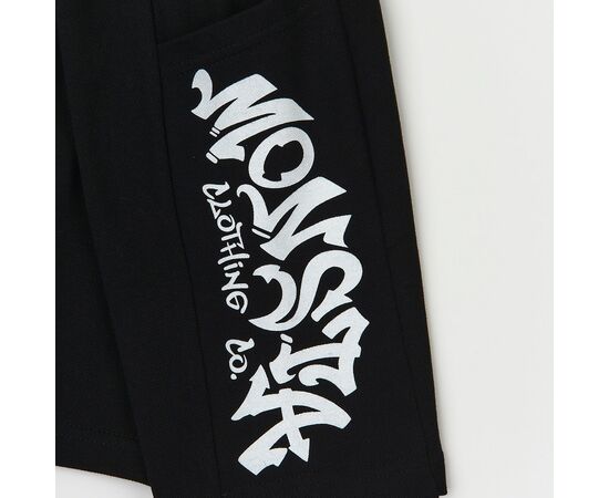  Комплект (футболка + шорти) дитячий К3СК146, фото 6 